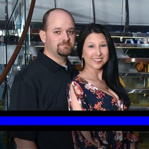 Meet your Posher, Nathalie